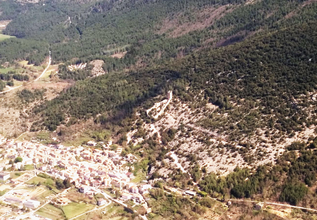 CastelloSPio