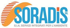 Soradis logo