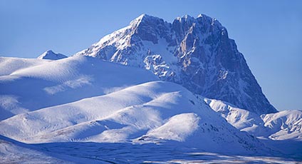 Gran Sasso D'Italia